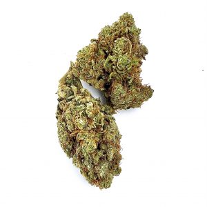 Blue dream CBD -15% THC -0.3%