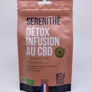 Serenithé
