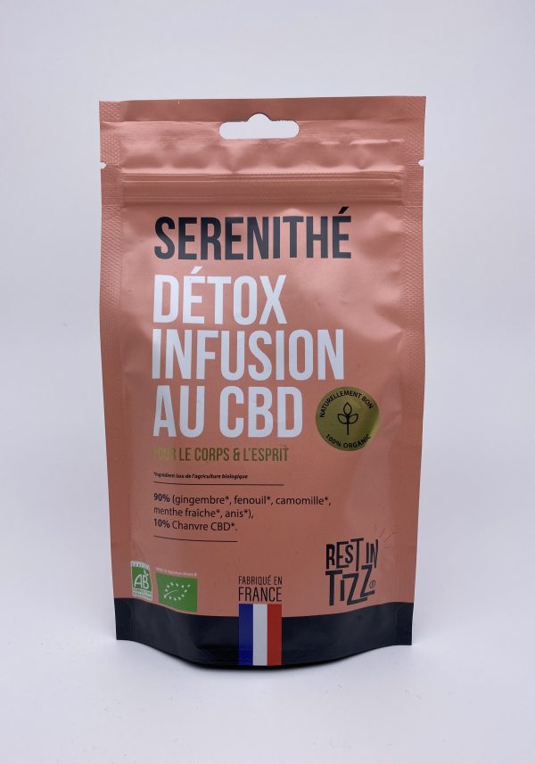 Serenithé