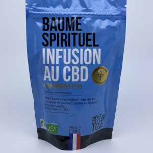 Baume spirituel