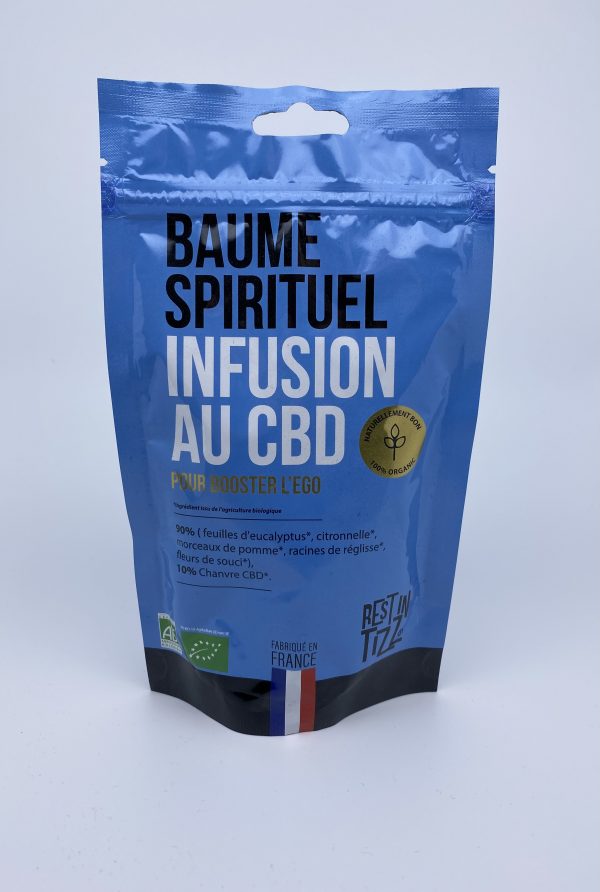 Baume spirituel