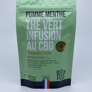 Pomme menthe