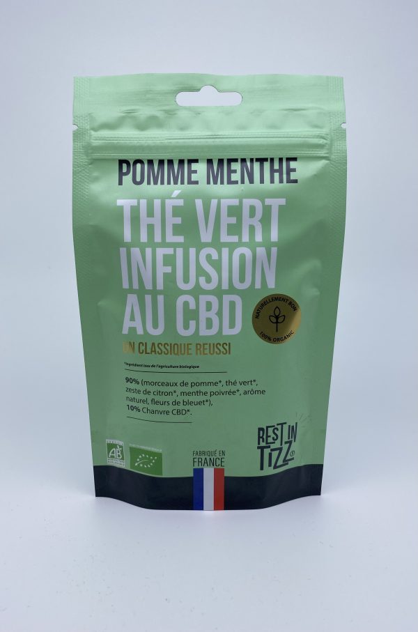 Pomme menthe