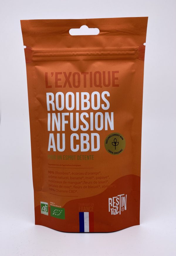 L'exotique