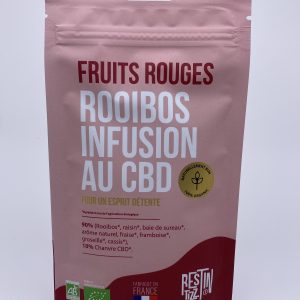 Fruits rouges