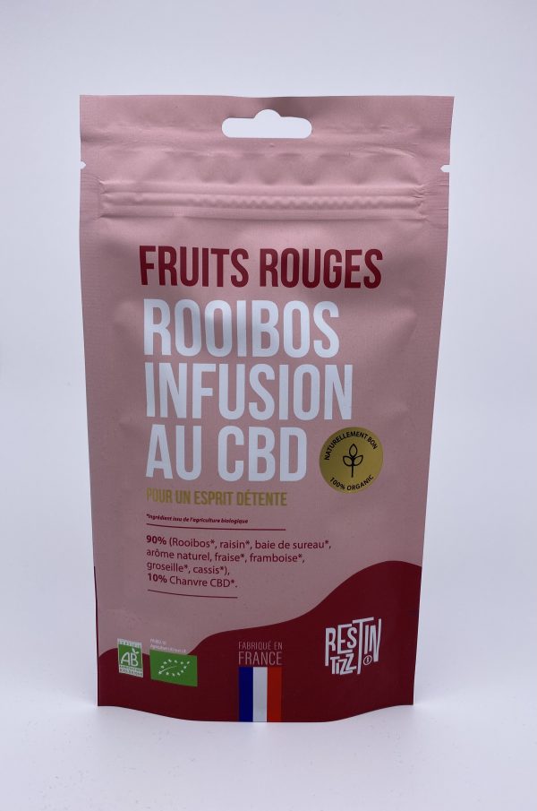 Fruits rouges