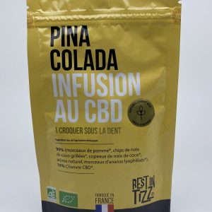 Pina colada