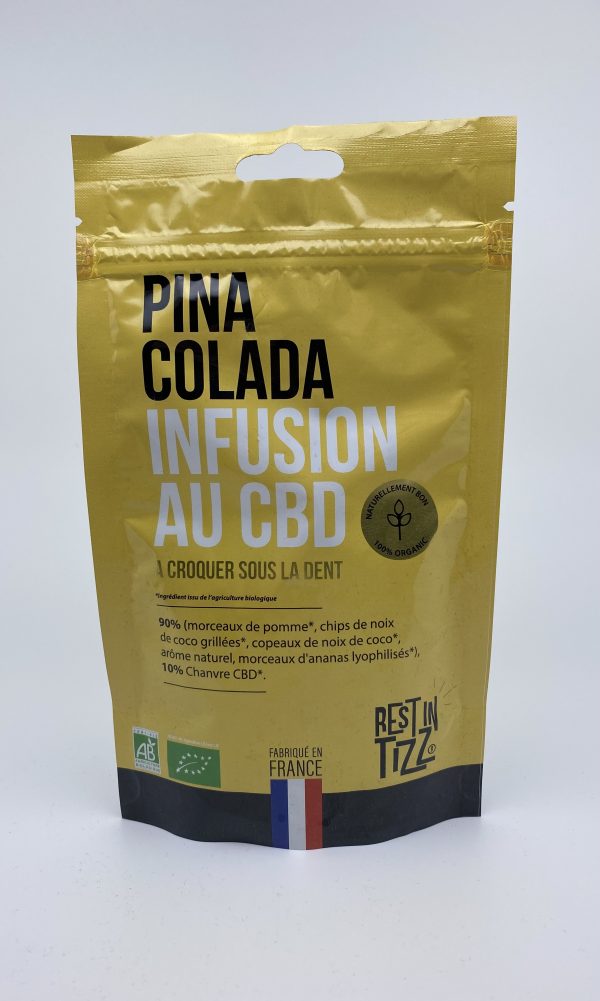Pina colada
