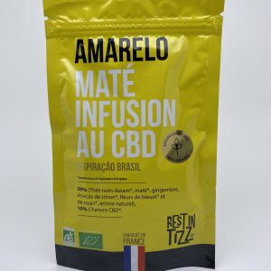 Amarelo