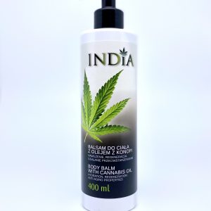 Lotion pour le corps 400ml