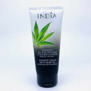 Crème de douche 200ml