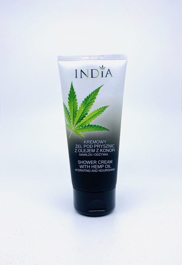 Crème de douche 200ml