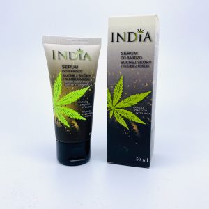 Sérum pour peaux très sèche 50ml