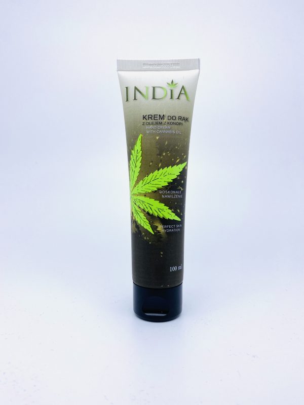 Crème protectrice pour les mains 100ml