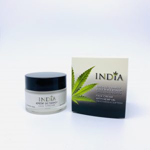 Crème visage jour/nuit 50ml