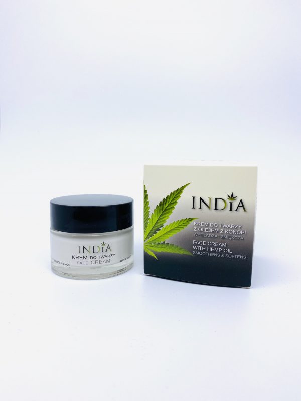 Crème visage jour/nuit 50ml