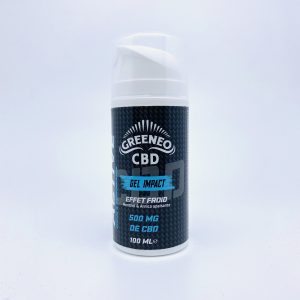 Gel impact 100ml
