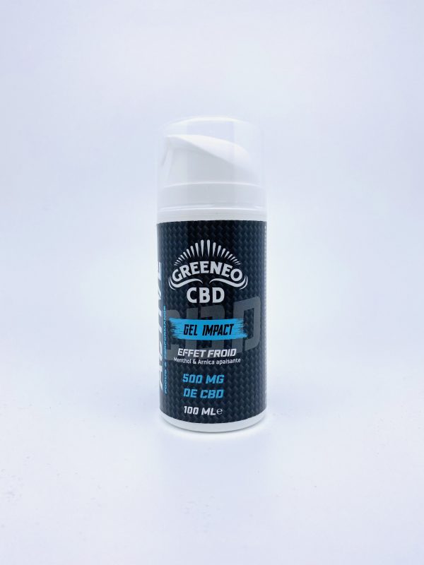 Gel impact 100ml