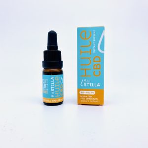 Huile CBD Full spectrum aromatisé