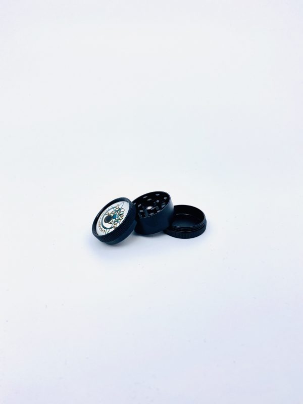 MINI Grinder métallique