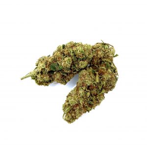 Lemon OG CBD -12% THC -0.3%
