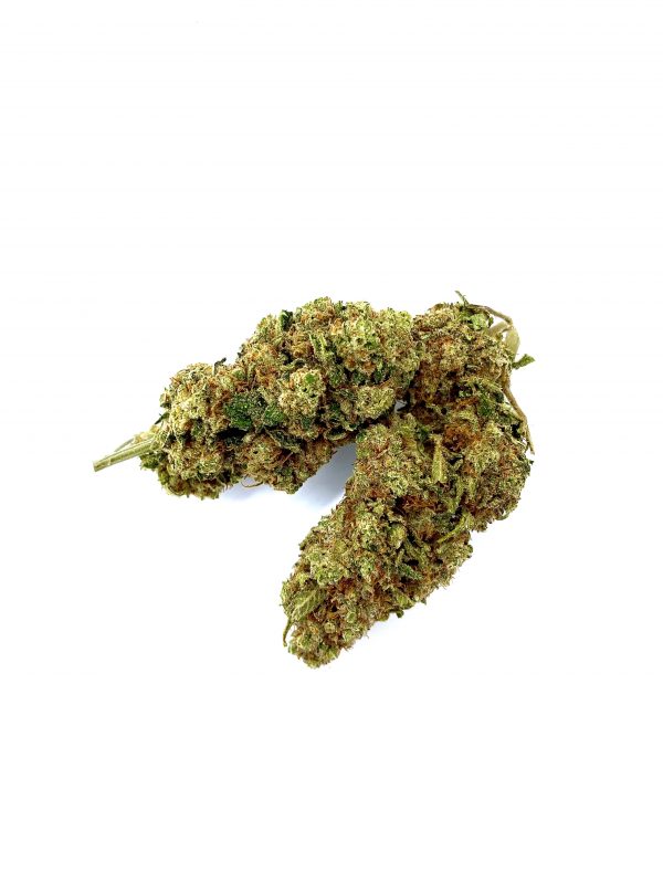 Lemon OG CBD -12% THC -0.3%