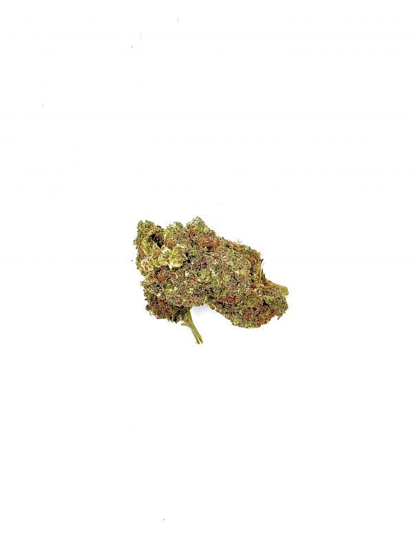 OG Fruitz OG CBD -15% THC -0.3%