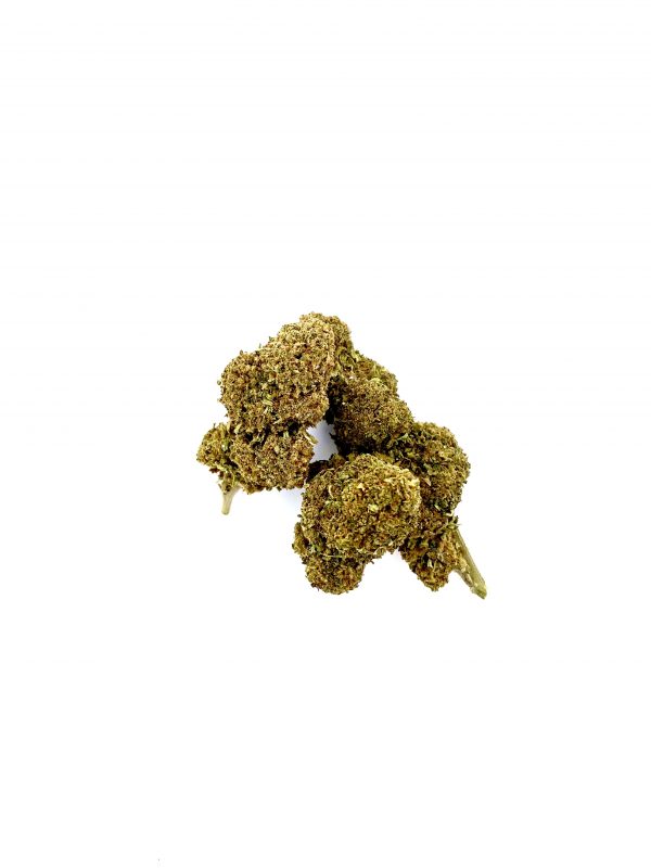 Exotic Bud CBD -10% THC -0.3%