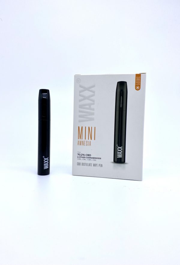 Vape pen wax