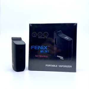 Vaporisateur FENIX MINI