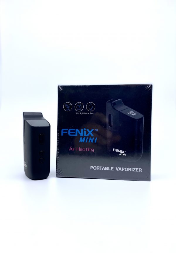 Vaporisateur FENIX MINI