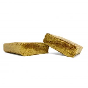 Pollen CBD 11% THC -0.3%