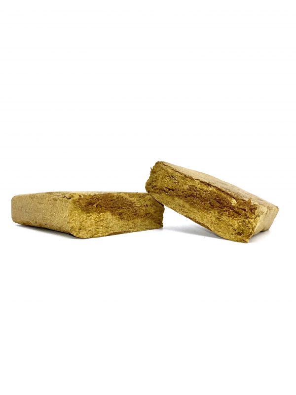 Pollen CBD 11% THC -0.3%
