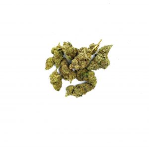 Diesel Tonic small bud  CBD -9% THC -0.3%